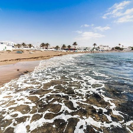 Luxury Suite Sea Front プラヤ・オンダ エクステリア 写真